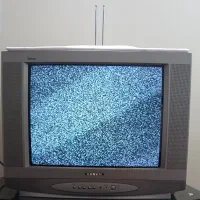 تلویزیون
