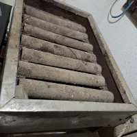کباب پز گازی