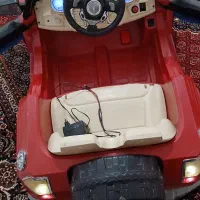 ماشین شارژی