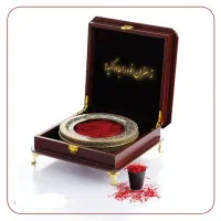 خشک کن زعفران کم صدا و پرقدرت برند