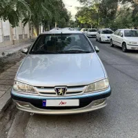 فروش پژو پارس مدل ۹۰ بسیار تمیز ، سند دست اول