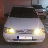 پراید مدل ۸۸عروسک