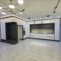 ساخت و طراحی کابینت و کمد دیواری
