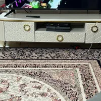 کنسول و میز تلوزیون