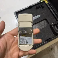nokia   8800 sirocoo|موبایل|شیراز, گلدشت معالی‌آباد|دیوار