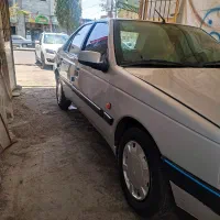 پژو 85|خودرو سواری و وانت|بیرجند, |دیوار