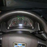 جیلی اکسلنت مدل 1397