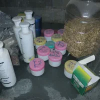 انواع پماد دست پا درد و صورت