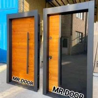 درب ضدسرقت ترمود درب ضدسرقت کد0011