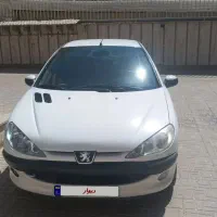 206 sd مدل 98|خودرو سواری و وانت|کرج, کرج نو|دیوار
