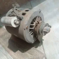 موتور ماشین لباسشویی