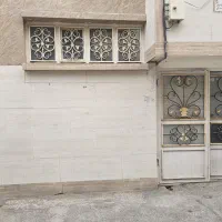 اپارتمان-90متری-همکف-یک-خواب-شیک