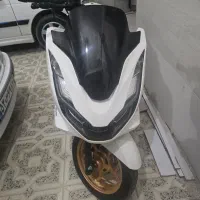 موتور PCX ۱۶۰