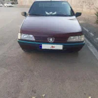 پژو۴۰۵مدل ۸۲