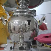 سماور گازی