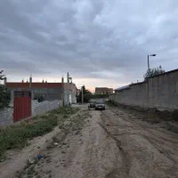 زمین ۱۳۰ متری دهنه ۷ / فارسیان ۲۶/ چسبیده به ساخت