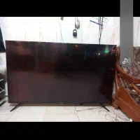 تلویزیون ایکس ویژن مدل 65XCU645 پنل شکسته