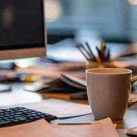 استخدام ادمین پاره وقت