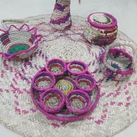 فروش هفت سین و حصیر خرمشهر