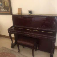 پیانو سمیک