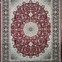 فرش لاکی مدرن ۷۰۰شانه و ۱۲۰۰شانه