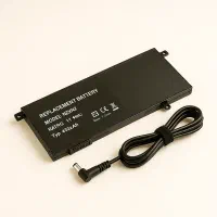 فروش انواع باطری لپ‌تاپ