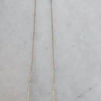 گوشواره بخیه ای زیبا