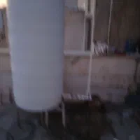 نصب پمپ و اجرای تاسیسات