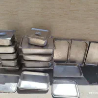 سینی وبن ماری