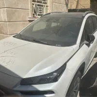 خودرو برقی آیون وی GAC Aion v plus