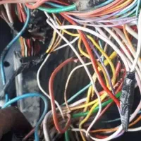 سیم کش اتومبیل سیار و ثابت سارانی