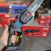 اره زنجیری 8600 رونیکس