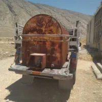 تانکرگازاعیل