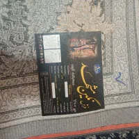 فرش ۱۲متری هفتصد شانه توسی