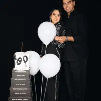 آتلیه عکاسی و فیلمبرداری عروس کودک بارداری شهرری