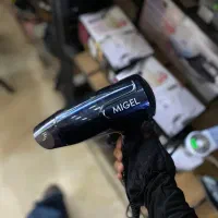 سشوار برقی میگل