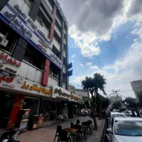 رهن واحد اداری ۶۱متر‌ گلستان فلکه اول
