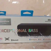 فروش اسپیکر بلوتوثی Soundcore Select 2 نو