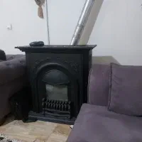 بخاری گازی   ۱۰ تومن