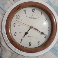 ساعت دیواری