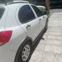 کوییک 403 سفید 85گانه ،،espدار