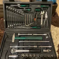 جعبه ابزار HEYCO اصل آلمان