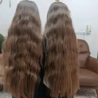 خرید موی ملیونی بدون واسطه