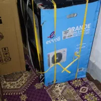 کولرگازی ۲۴۰۰۰ایولی اک