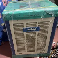 کولر آبی سنگرکار