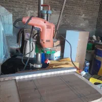 ابزار کابینت کاری