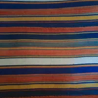 جاجیم دستبافت ۶ متری نو