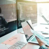 یادگیری پایتون و انجام پروژه در Git