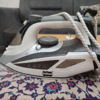 اتو کاملا سالم