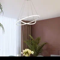 کد19لوستر مدرن وارداتی/عمده و خرده/تا ۵۰٪ زیر قیمت